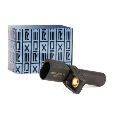 CRANKSHAFT SENSOR - 833C0002, A0031532828, A0031532728, A0031532828(MERCEDES-BENZ), 6519050000, A6519050000