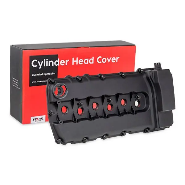 CYLINDER HEAD COVER / ROCKER COVER - SKCHC-4860038, 03H103429B, 03H103429C , 03H103429D , 03H103429H , 03H103429L , 3H103429B , 3H103429C , 3H103429H, 3H103429L