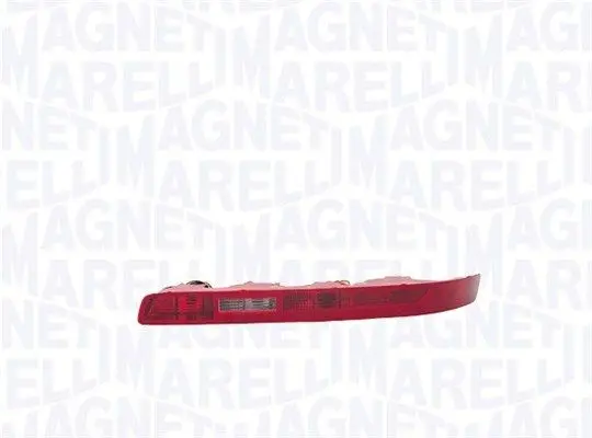 Combination Rearlight / AUDI - 714027340804, 4L0945096A 