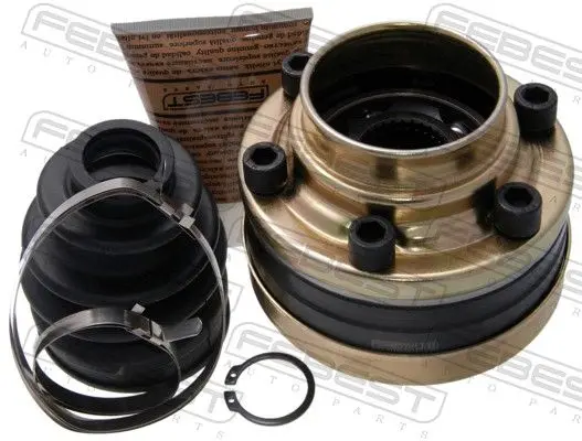DRIVE SHAFT JOINT KIT - 2311-TOUR, 7L0498103A  , 955.349.90201 , 95534990201, 2H0407331 , 2H0498103A , 2H0498103AX , 2H0498103X , 7L0498103 
