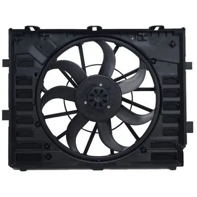 FAN ASSEMBLY - 95810606112, 95810606111