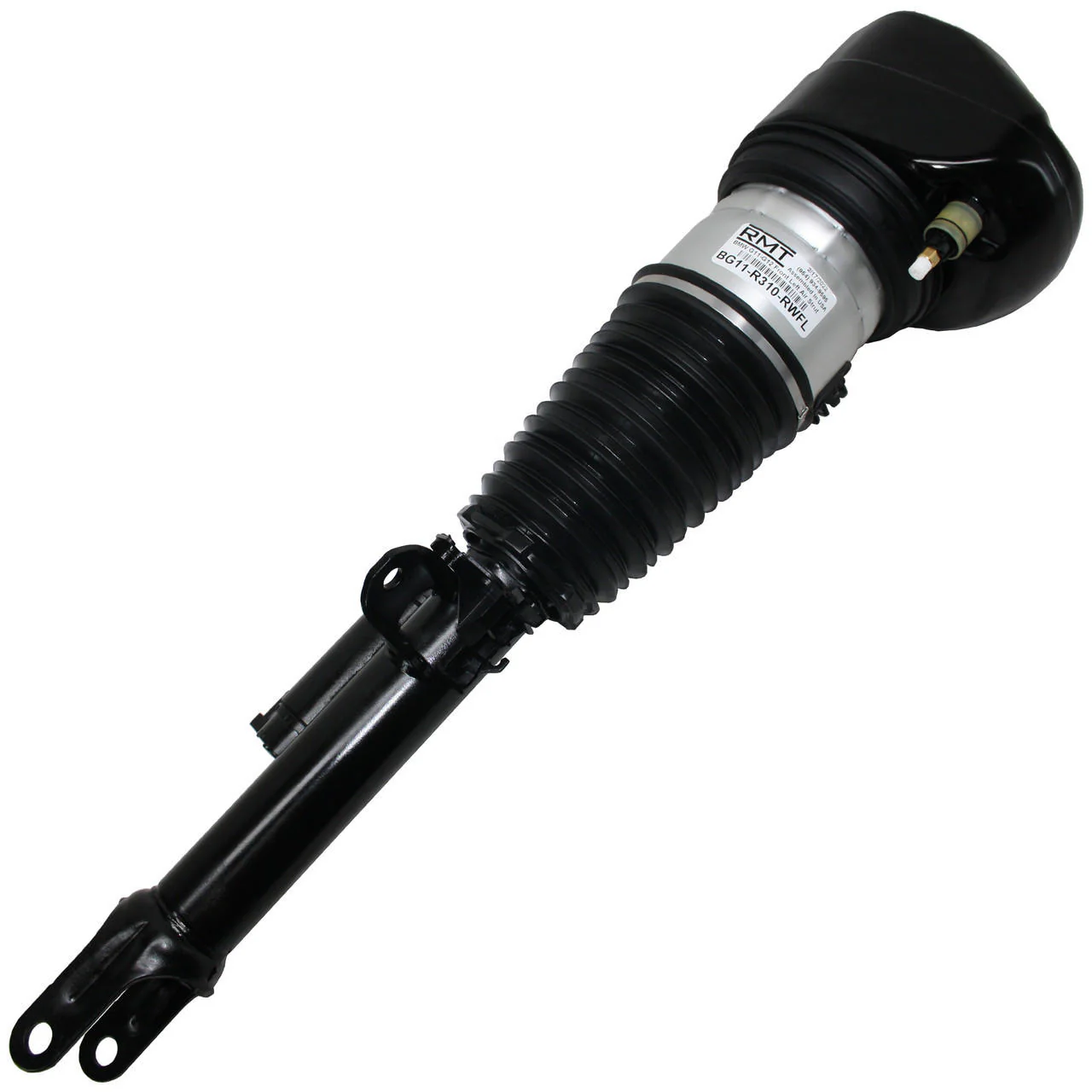 FRONT AIRMATIC LEFT - 37106877557, 37106899043, 37107915945, 37106874597, 37106877559