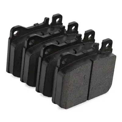 FRONT BARKE PAD - SKBP-0010334, A0004205920 , 0004206020 , 0004209420 , 0004209520 , 0014200520, 0014207520 