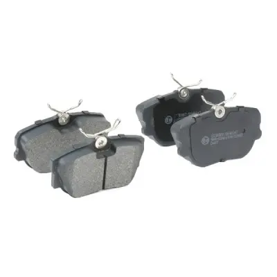 FRONT BRAKE PAD - SKBP-0010332, A0004208120 , A0004208920 , A0004209120 , A0014201020 , A0014208120 , A0014209620 , A0024200220 