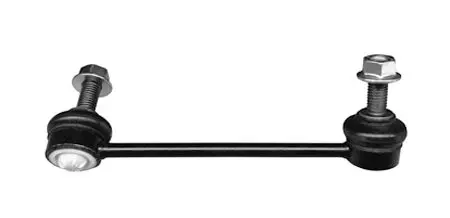 FRONT LINK ROD SET - 31406873 / 31406874, 31360657 / 31360658