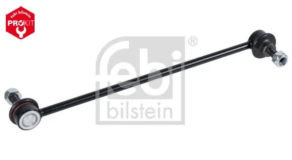 FRONT LINK ROD STABLIZER LINK - 22408, 1851900, 3M513B438AA, 3M513B438AB, 3M513B438AC, 31277652, 31340273, 8623576, B37F34170A, B39D34170, BBM234170, 508746, 508761, 4242062J00, 4242062J00000, 4242063J00000