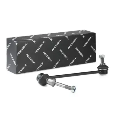 FRONT LINK ROD STABLIZER LINK - 3229S0612 , 3229S0618, 37116771929, 37116857627, 37116859653, 37116771930, 37116857628, 37116859654