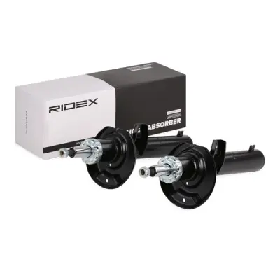 FRONT SHOCK ABSORBER - 854S1731, 5N0413031AE , 5N0413031AF , 5N0413031AQ  , 2K5413031 , 8P0413031 , 5ND413031B , 7N0413031R , JZW413031A , 7N0413031Q , 7N0413031J , 5C0413031T , 5C0413031Q 