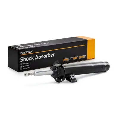 FRONT SHOCK ABSORBER - 854S2357 / 854S2355, 31316789574, 31316789580, 31316851334, 31316851338, 31316789573, 31316789579, 31316851333, 31316851337