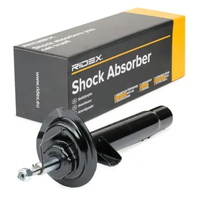 FRONT SHOCK ABSORBER - 854S0109 / 854S0242, 31306757043, 31306757361, 31306757363, 31311094563, 31311094567, 31311096367, 31311096851, 31311096855, 31312282097, 31312282101, 31312282459, 31316750787, 31316750791, 31316759095, 31316759097, 31306757044, 31306757362, 31306757364, 31311094564, 31311096368, 31311096852, 31311096856, 31312282102, 31316750788, 31312282460, 31316750792, 31316757044, 31316759096, 31316759098, 33211094568