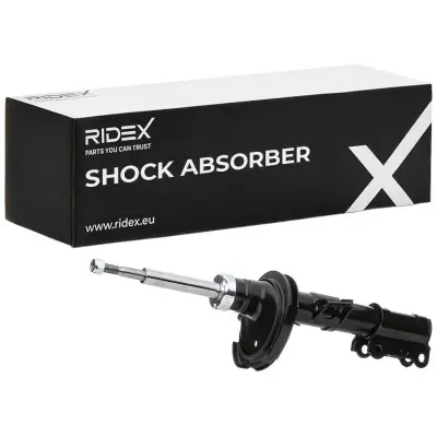 FRONT SHOCK ABSORBER - 854S0187, 30635779, 30645515, 30683104, 30776718, 31200284, 31200414, 31200416, 31200630, 3127787, 31277877, 31304066