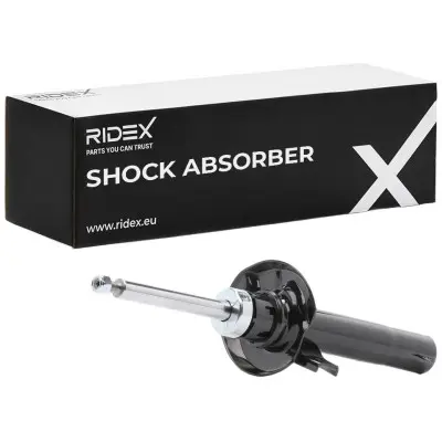 FRONT SHOCK ABSORBER - 854S0665 , 3C0413031BC , 3Q0413031AL , 3Q0413031AM , 3Q0413031AN , 3Q0413031AP , 5N0413031AA , 5N0413031AC , 5N0413031AD , 5N0413031AH, 5N0413031AJ , 5N0413031AK , 5N0413031AL, 5N0413031AM , 5N0413031K , 5N0413031L , 5N0413031T , 824904003291, 824904004148, 824904004149, 824904004152, 824904004153, 8J0413031L 
