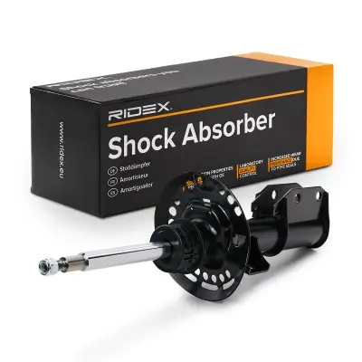 FRONT SHOCK ABSORBER - 854S2346, 2123232900, 2123235800, 2123235900, 2123236400, A2123232900, A2123235800, A2123235900, A2123236400