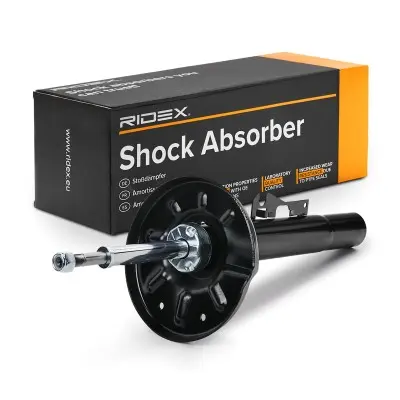 FRONT SHOCK ABSORBER - 854S2524, 98734304106, 98734304107, 98734304200, 98734304201, 98734304208, 98734304209, 98734304702, 98734304703