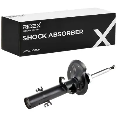 FRONT SHOCK ABSORBER - 854S0871, 31300363601, 31303411619, 31303412397, 31303413145, 31303449389, 31303451391, 31303451393, 31303451395, 31313412397, 31313453521, 31313453523