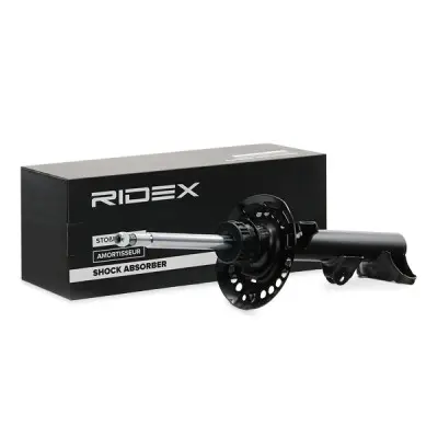 FRONT SHOCK ABSORBER - 854S1081 , 2123231300, 2123231400, 2123231700, 2123233800, 2123234000, 2123236000, 2123236800, A2123231300 , A2123231400 , A2123231700 