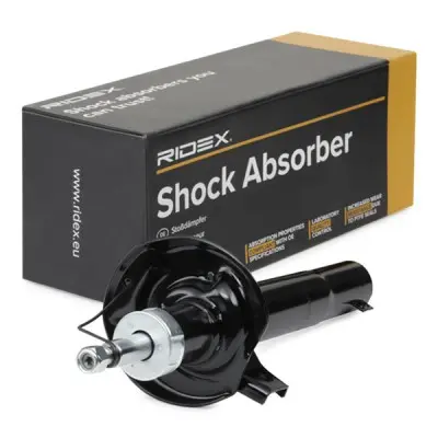 FRONT SHOCK ABSORBER - 854S0006, 1K0413031AH , 1K0413031AP , 1K0413031DL , 5C0413031AJ , 5C0413031AN , 5C0413031AR , 5C0413031AS , 5C0413031BS, 5C0413031BT , 5C0413031F , 5C0413031G , 5C0413031J , 1K0413031AC 