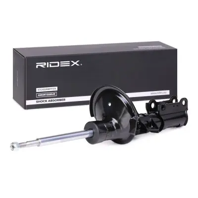 FRONT SHOCK ABSORBER - 854S0030, 30636665, 30683342, 30683343, 30683344, 30683345, 30683703, 30760286, 8624604, 8646419, 8646420, 8646834, 8646871, 8646927, 8646932, 8667248