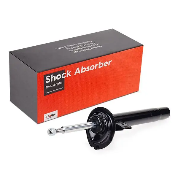 FRONT SHOCK ABSORBER - SKSA-0130080, 31311094561, 31311094565, 31311095911, 31311096849, 31311096853, 31312282097, 31316750785, 31316750789, 31316759097, 31316759561