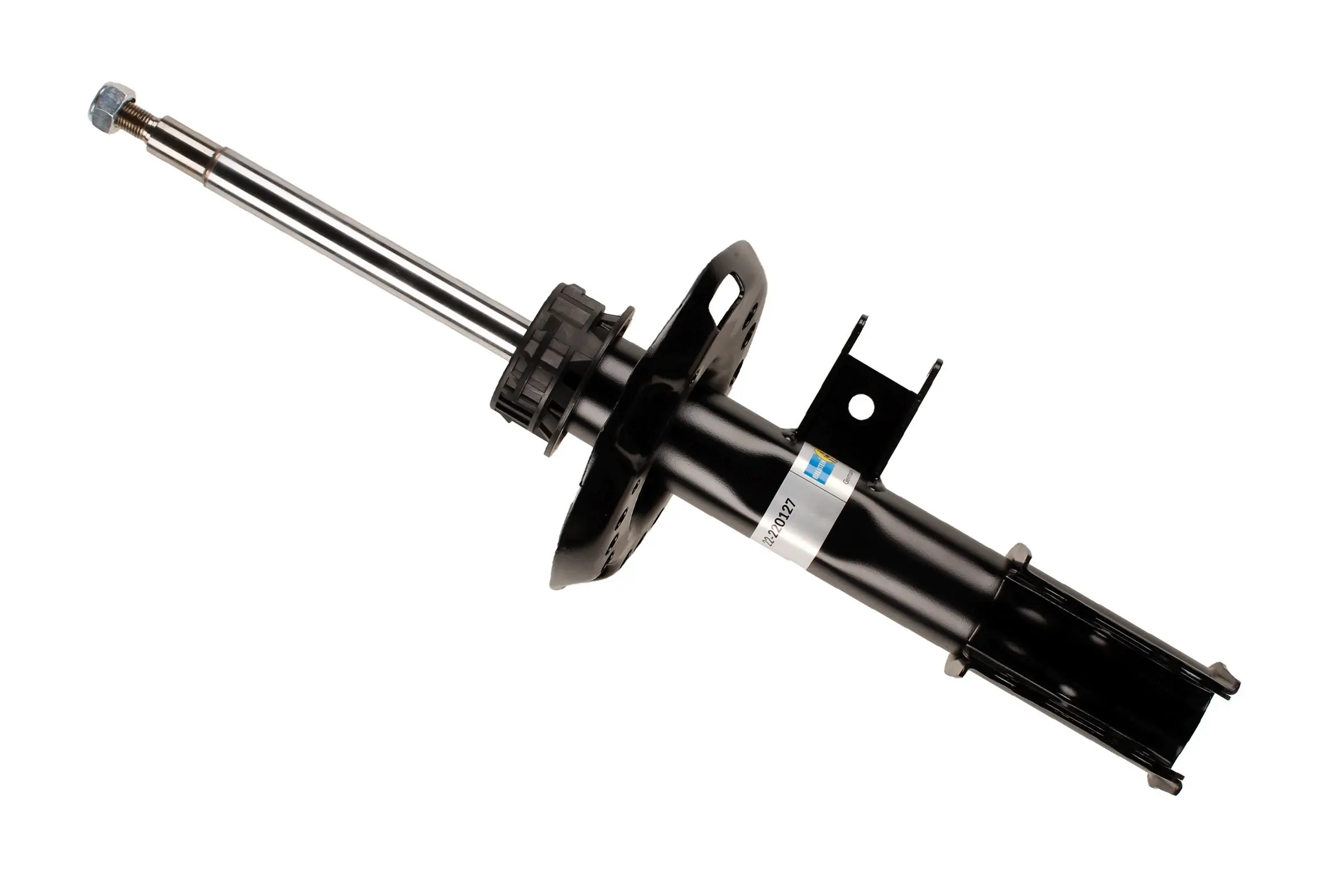 FRONT SHOCK ABSORBER - SA2102 SA2101, 1173232400, 1763232000, 1763234400, 2463233000, A1173231600 , A1173232400 , A1173232600 , A1763232000 , A1763233000 , A1763234400 , A1763234600 , A2463233000 , A2463233600