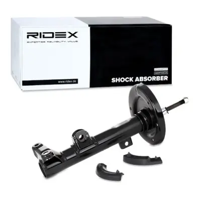 FRONT SHOCK ABSORBER - 854S0276, 2033201730, 2033201930, 2033203730, 2033204930, 2033205330, 2033205430, 2033206630, 2033207530, 2093200730, 2093200830, 2093201130, 2093202130