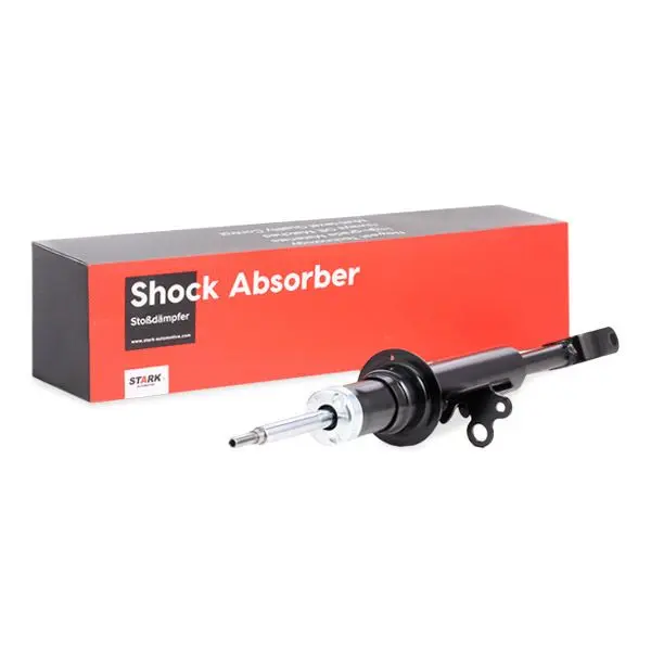 FRONT SHOCK ABSORBER - SKSA-0132436 / SKSA-0132375, 31316775575, 31316777203, 31316784017, 31316784021, 31316784089, 31316784091, 31316789363, 31316789365, 31316789403, 31316797765, 31316797767, 31316797769