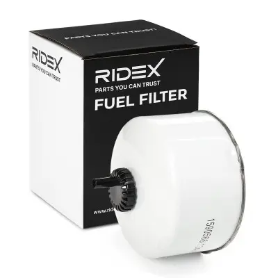 FUEL FILTER - 9F0228, LR009705 , LR010416 , WJI500020 , WJN500200 