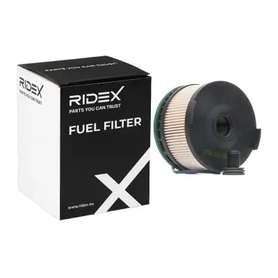 FUEL FILTER - 9F0495, 6540920100, 6540920000, 6540920005, A6540920005 , A6540905400  , A6540905600 , A6540920200