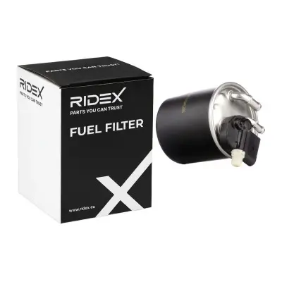 FUEL FILTER - 9F0141, 6420905352, 6420904852, 6420905352(MERCEDES-BENZ ), 6420906052, 6420906352, 6420903152