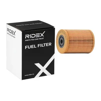 FUEL FILTER - 9F0303, 7L0919679S