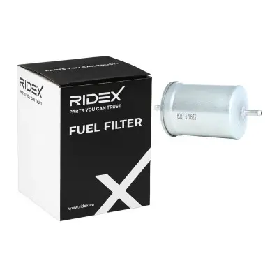 FUEL FILTER - 9F0010, A0024772601 , A0024772701 , A0024772801 , A0024772701(MERCEDES-BENZ ), A0024772801(MERCEDES-BENZ ), 13321268231, 13321269548, 13321270038, 13329063165, EAC3112 , JLM20682 