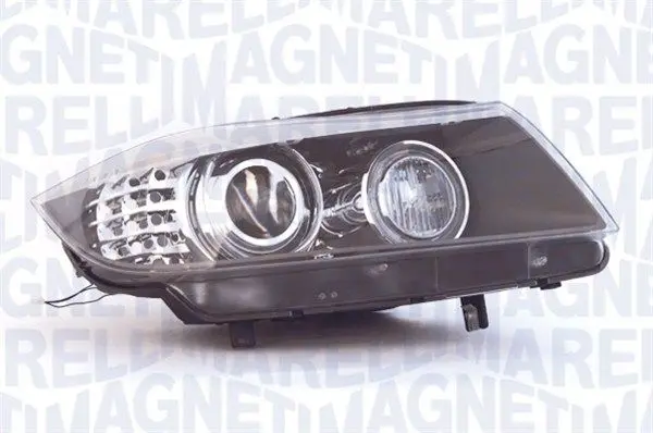 HEADLIGHT  (E90) LH - LPN122, 63117202589, 63117240263
