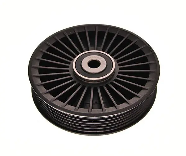 IDLER PULLEY - 54-0263, 6112340193, 6112340293, 6112300142, 0055350960 