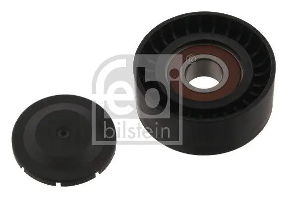 IDLER PULLEY - 30923, 059100031KX , 059100104GX , 059903341G , 059903341H , 59100031KX , 59100104GX , 59903341G , 59903341H , 59100104G , 95510211920, 95510211921