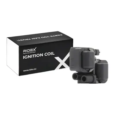 IGNATION COIL - 689C0017, A0001587303 , A0001587803 , 0001587303 , 0001587803 