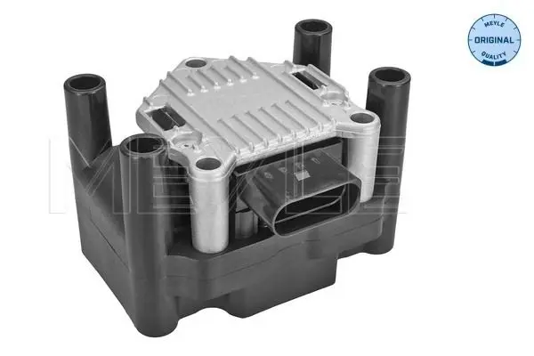 IGNITION COIL - 1148850007, 07.17.014 , SKCO-0070414, 689C0406 , 61-00008-SX, 114 885 0007, 0221603009 , 030905106 , 032905106 , 032905106B , 032905106D , 032905106E , 032905106F , 06B905106 , 06B905106D
