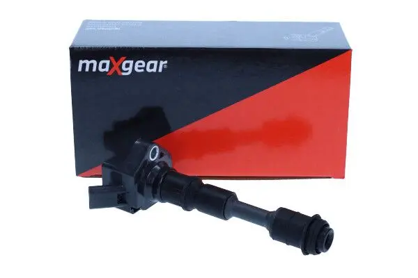IGNITION COIL - 13-0302, 689C0478, 31312514, 514 885 0008