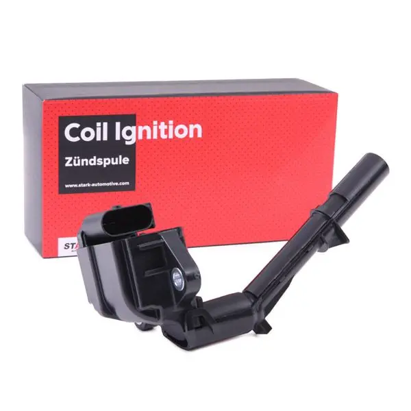 IGNITION COIL - SKCO-0070402, 689C0394 , 20724, 02.17.169, A2749060600 , A2749061400