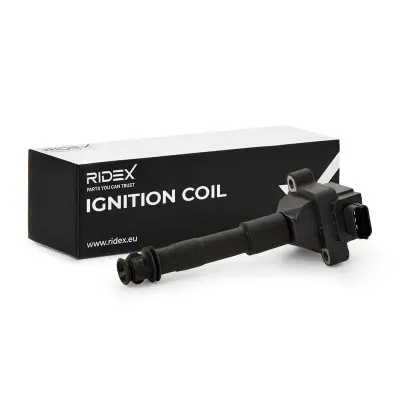 IGNITION COIL - 689C0383, 20550, 99660210400, 99760210402, 99760210400