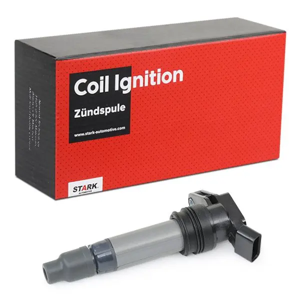 IGNITION COIL - SKCO-0070297, 13-0268, 689C0289 , 306842450, LR002954 , 30684245