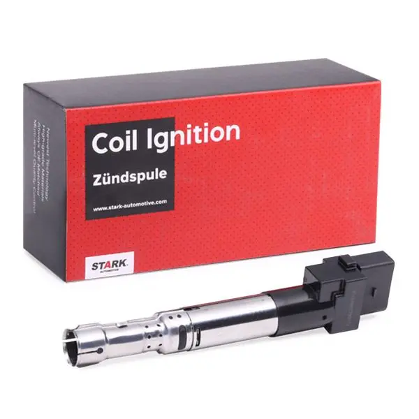 IGNITION COIL - SKCO-0070163, 20121, 20122, 30938706, 07.17.028 , 689C0148, 022905100S, 022905100H, 022905100B, 022905100L, 022905100P, 022905100T, 022905715, 022905715A, 95560210101, 95560210102, 95560210103, 95560210104, 95560210105