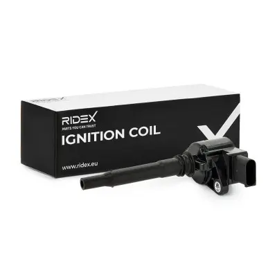IGNITION COIL - 689C0178, 20675, A1561500080, A1561500380, A1569060400, A1569060500, A1569064400, A1569060600