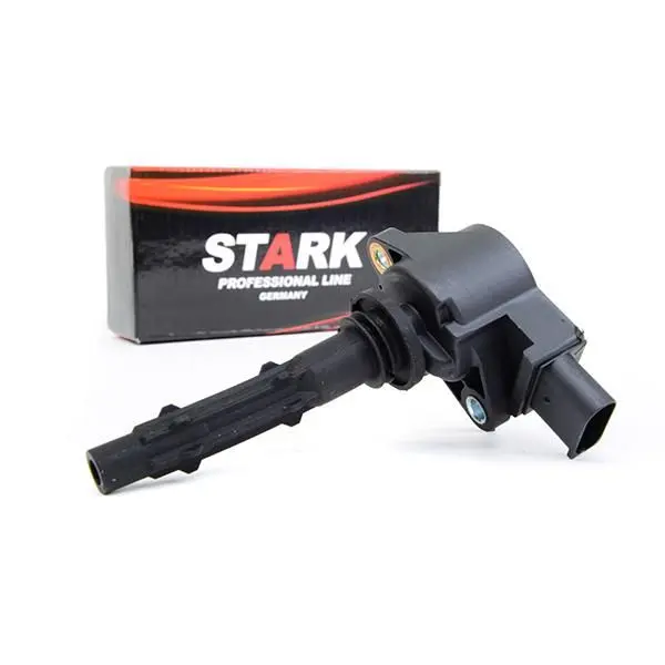 IGNITION COIL - SKCO-0070047, 02.17.168 , 689C0048P , 61-00163-SX, 20551, 46200, A2729060060 , A0001502780 , A0001502680 , A0001501980 