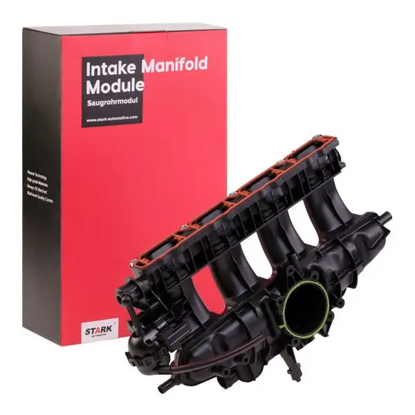 INTAKE MANIFOLD - SKIMM-3170002, 06J133201AL , 06J133201AS , 06J133201BD , 06J133201BH , 06J133201G , 6J133201AL , 6J133201BD , 6J133201G , 06J133201BE