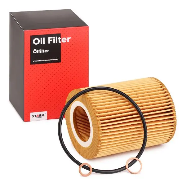 OIL FILTER - SKOF-0860009, 11421427908, 11421740534, 11427509430, 11427512300, 11427512301, LR001419, 94810722200, 30750013