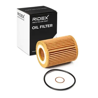 OIL FILTER - 7O0171, 11427605342, 11427611969, 11427635557