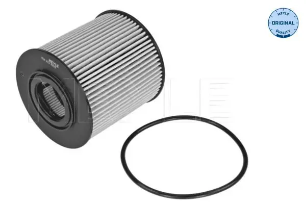 OIL FILTER - 514 322 0000, 1275810, 12758108, 1275811, 12758116
