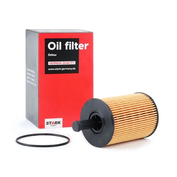OIL FILTER - SKOF-0860001, 0771115562A , 68001297AA , 045115389C , 045115466, 071115466