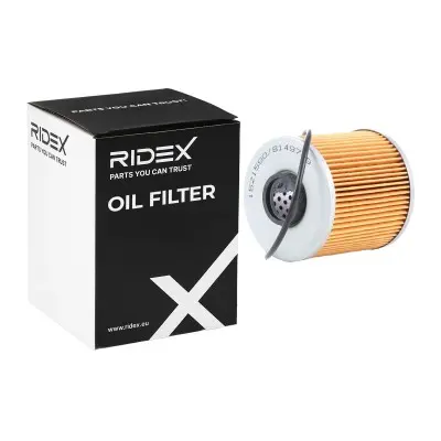 OIL FILTER - 7O0117, 11421709514, 11421709865, 11421727300, FH1116 , 5022737