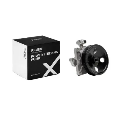 POWER STEERING PUMP  - 12H0005, 0024663801 , 0024664601 , 0024668101 , 0024668201 , 2466380180, 2466810180, 2466820180, A2466380180